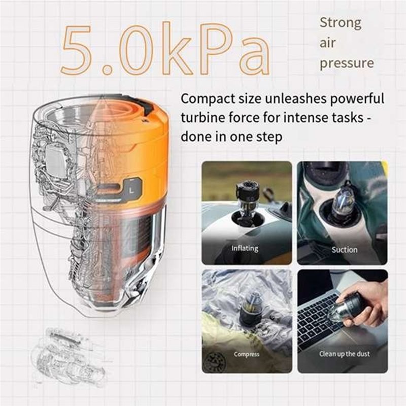 M12K-Electric For Air Pump Rec - Outdoor Camping Sleeping Bag ulasan dan harga