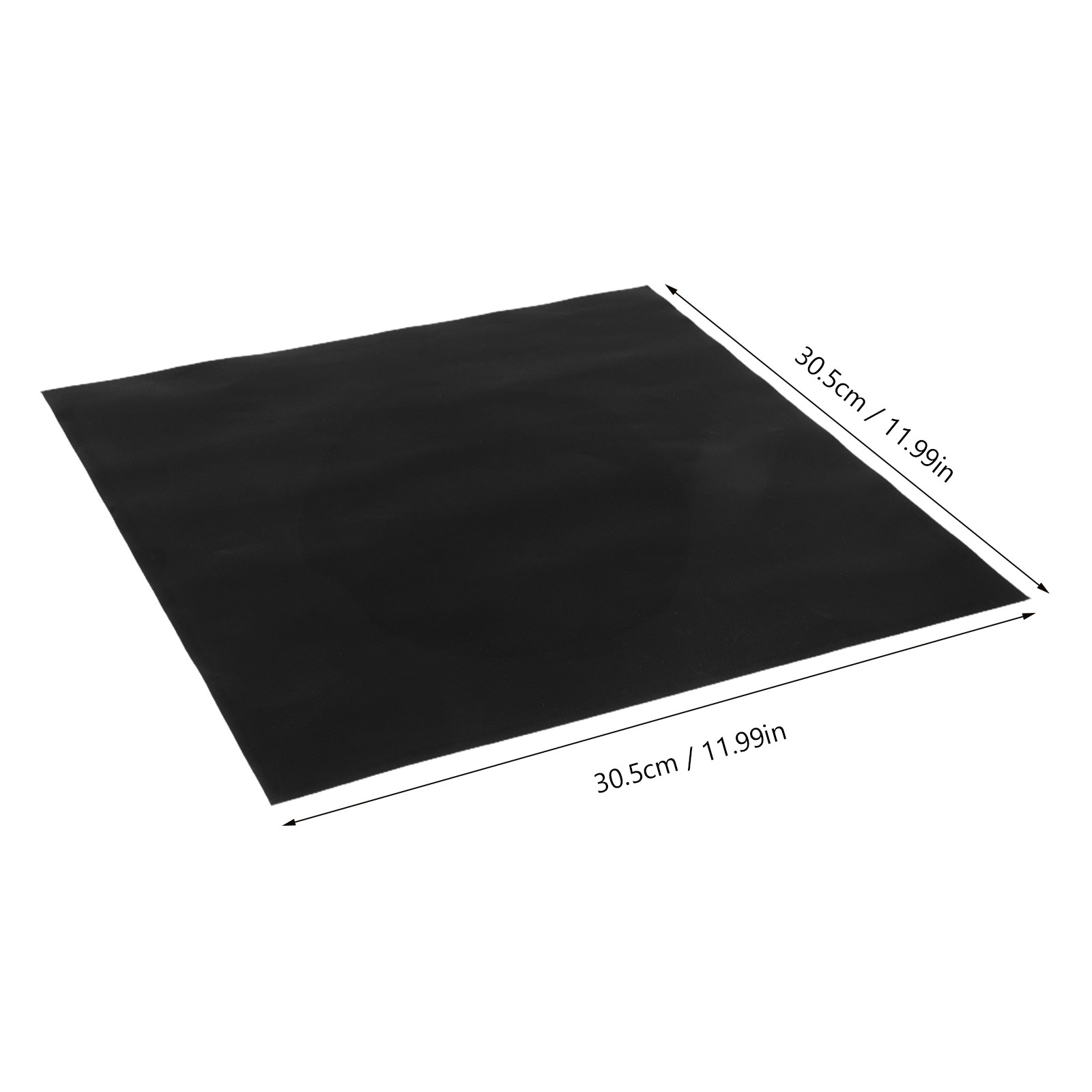 3Pcs Bbq Grill Mat Non-Stick R - Kitchen Outdoor Camping ulasan dan harga
