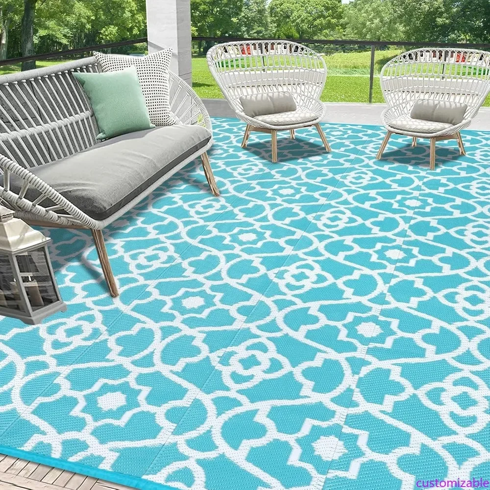 Hot-sellingCustomizable Outdoo - Outdoor Camping Rugs 9X18 ulasan dan harga