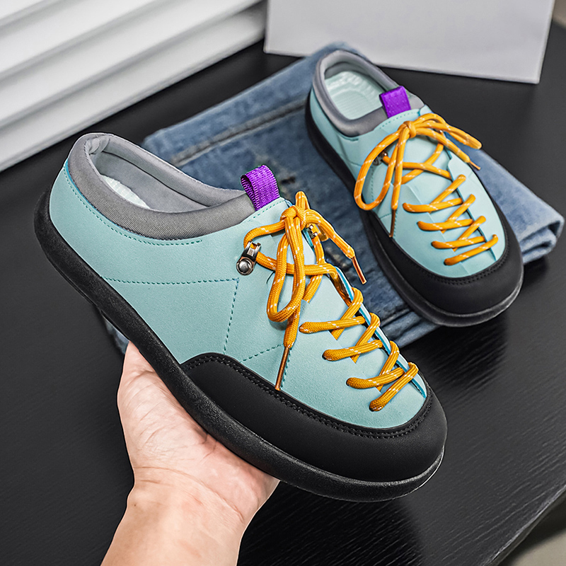 Men's Hiking Outdoor Casual Sh - Outdoor Camping Slippers ulasan dan harga