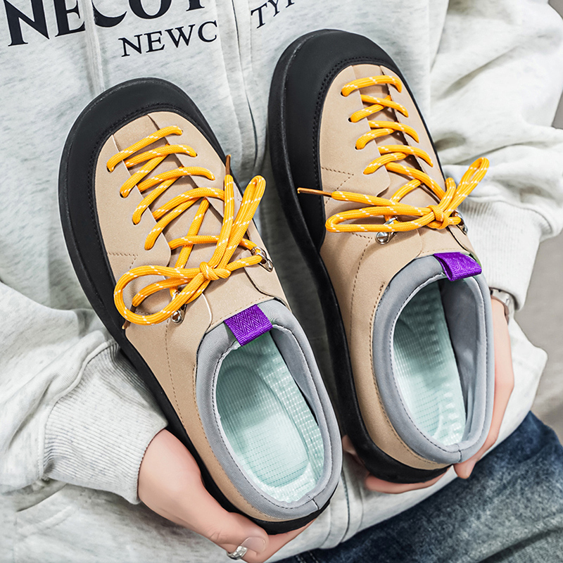 Men's Hiking Outdoor Casual Sh - Outdoor Camping Slippers ulasan dan harga