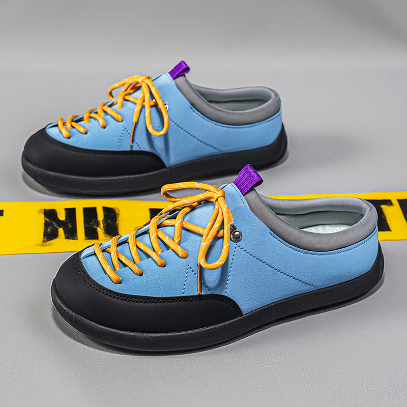 Men's Hiking Outdoor Casual Sh - Outdoor Camping Slippers ulasan dan harga