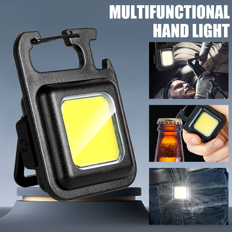 Super Bright Convenient Carry- - Outdoor Camping Glamping ulasan dan harga
