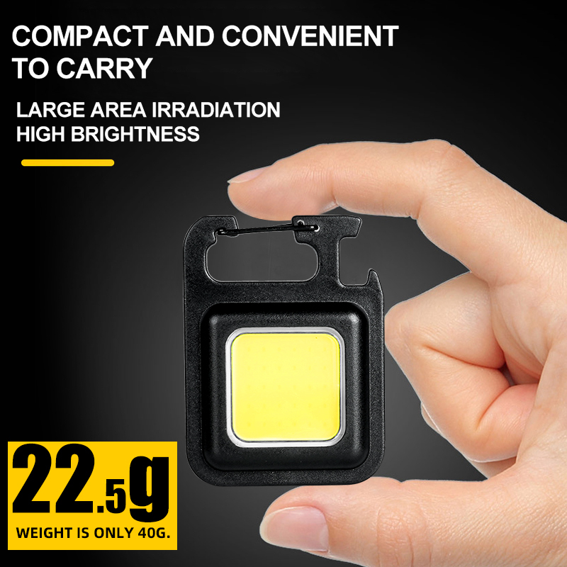 Super Bright Convenient Carry- - Outdoor Camping Glamping ulasan dan harga