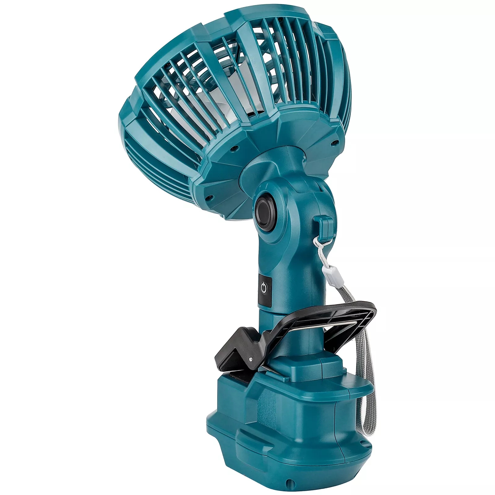 Portable Clip on Fan for Makit - Outdoor Camping Jobs ulasan dan harga