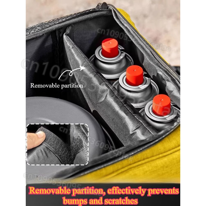 Portable Camping Cookware Set  - Outdoor Camping Uk ulasan dan harga