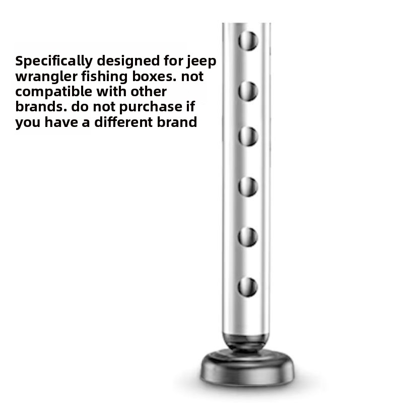 Fishing Box Height Adjustment  - Outdoor Camping Gear Brands ulasan dan harga