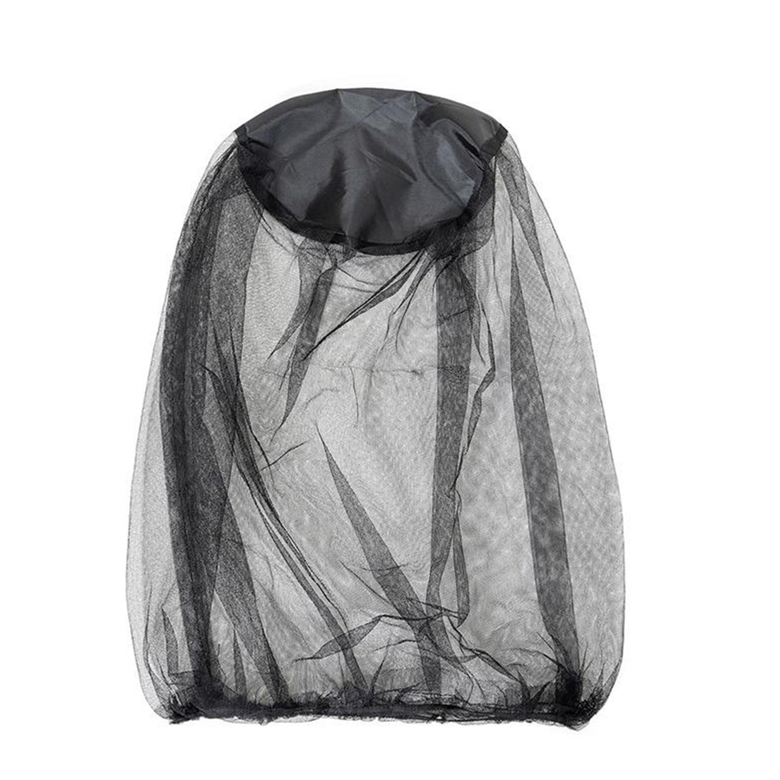 Beekeeping Anti Flying Floc Ne - Outdoor Camping Hat ulasan dan harga