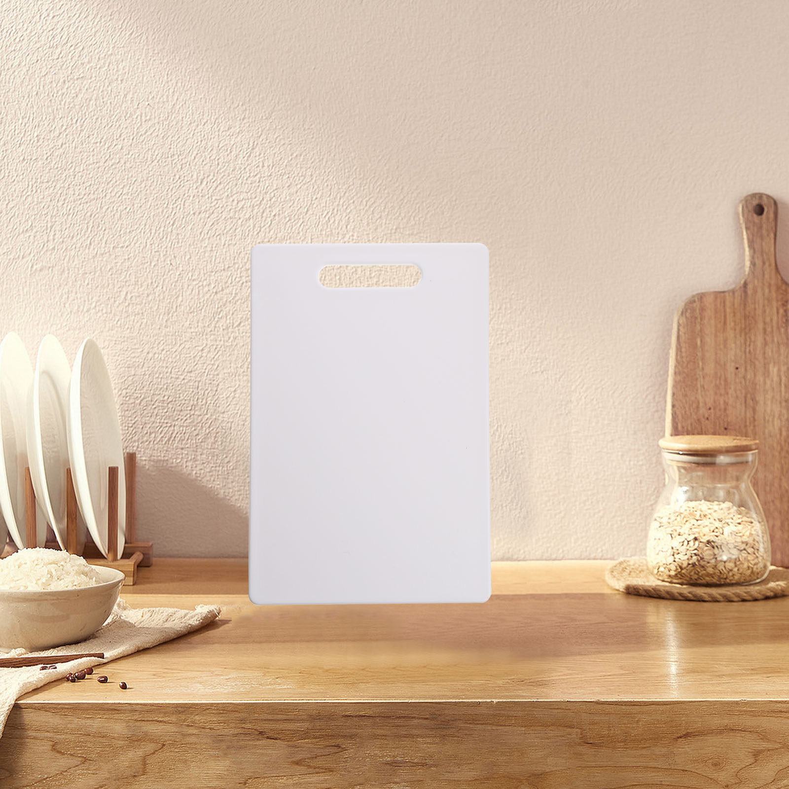 Portable Cutting Board Lightwe - Kitchen Outdoor Camping ulasan dan harga