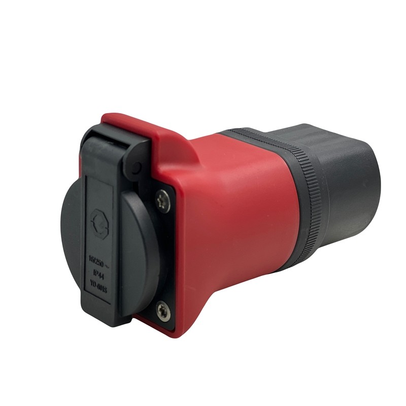 Practical Type 2 V2L EV Conver - Outdoor Camping Vehicle ulasan dan harga
