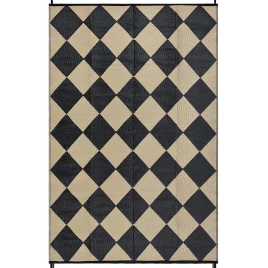 Outdoor Plastic Straw Rug 9x18 - Outdoor Camping Rugs 9X18 ulasan dan harga