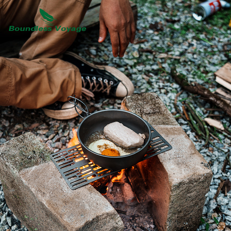 Boundeless Voyage Outdoor Camp - Outdoor Camping Uk ulasan dan harga