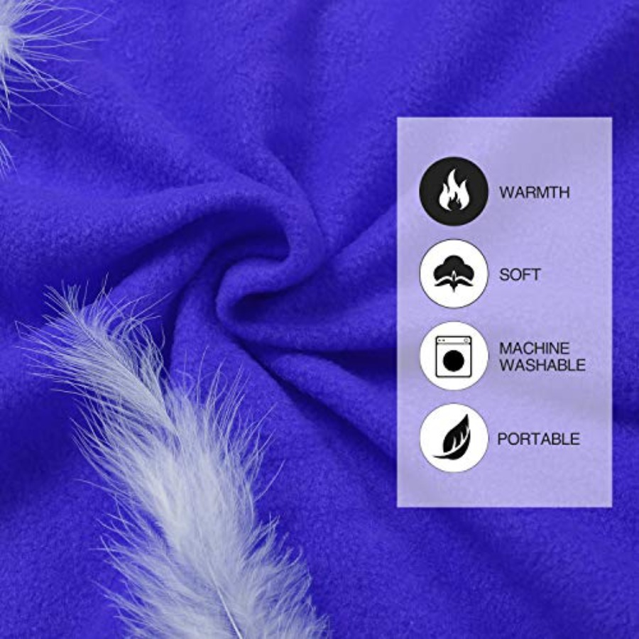 Fleece Sleeping Bag Liner for  - Outdoor Camping Sleeping Bag ulasan dan harga