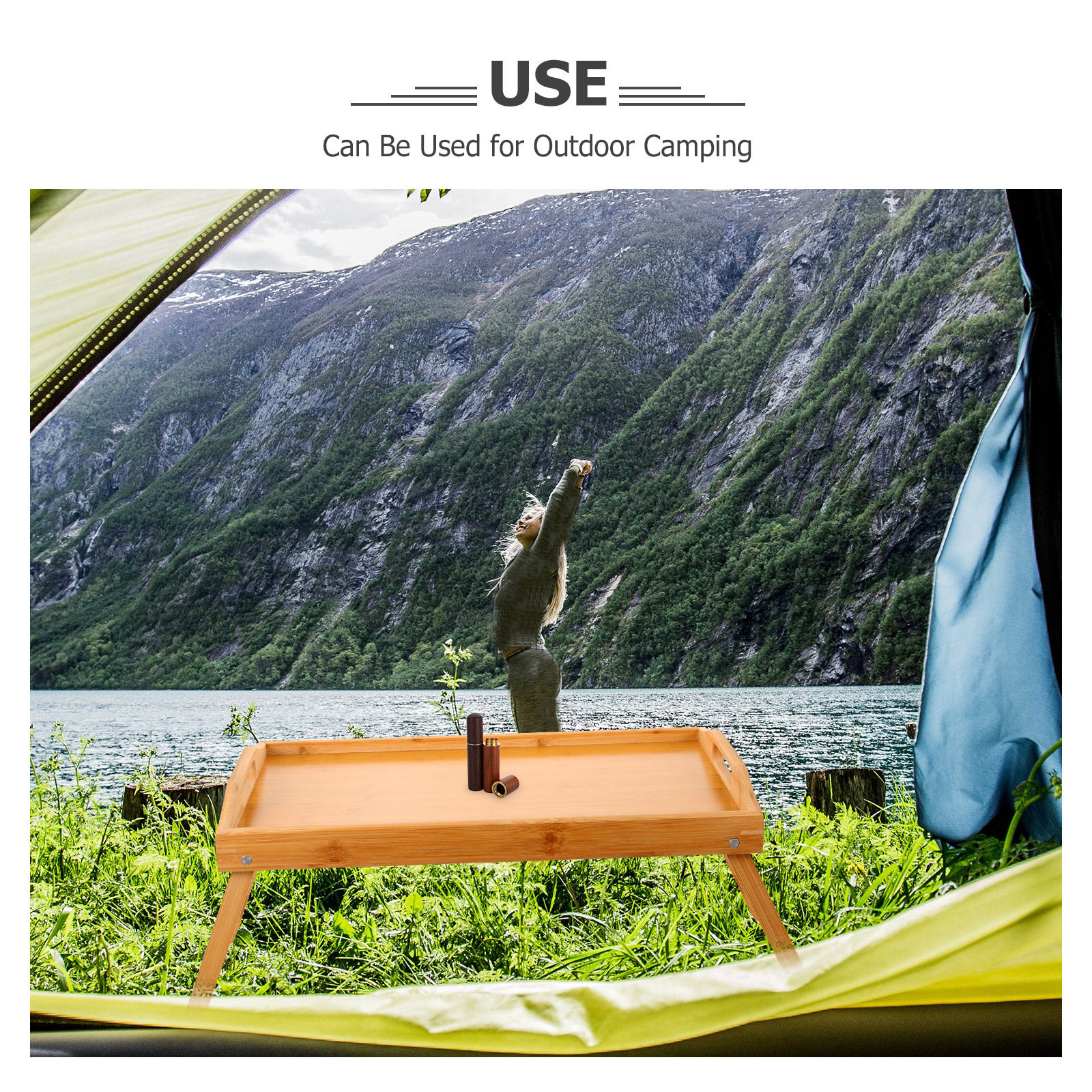 2Pcs Survival Storage Containe - Outdoor Camping Youtube ulasan dan harga