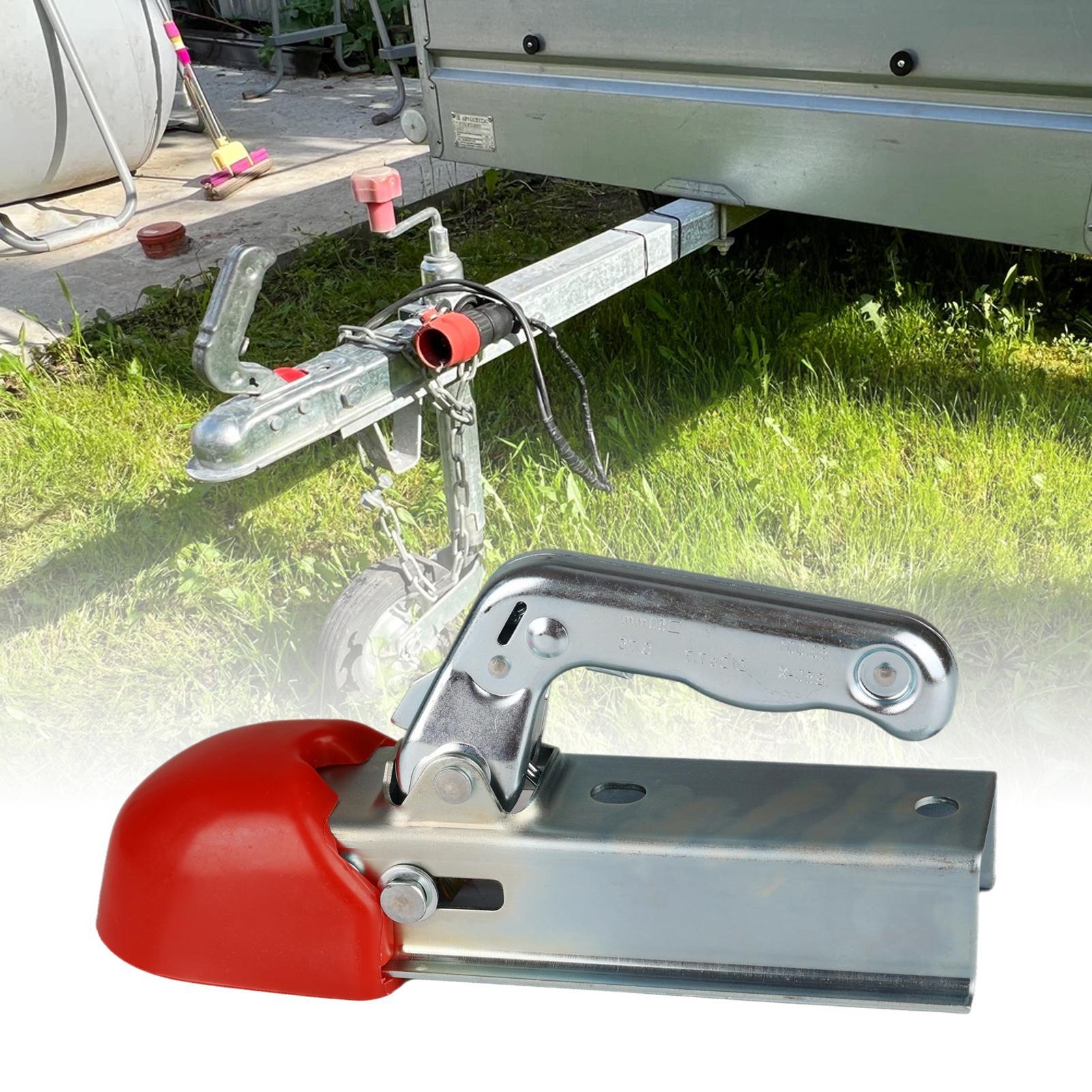 Trailer Hitch Cover Waterproof - Outdoor Camping Vehicle ulasan dan harga