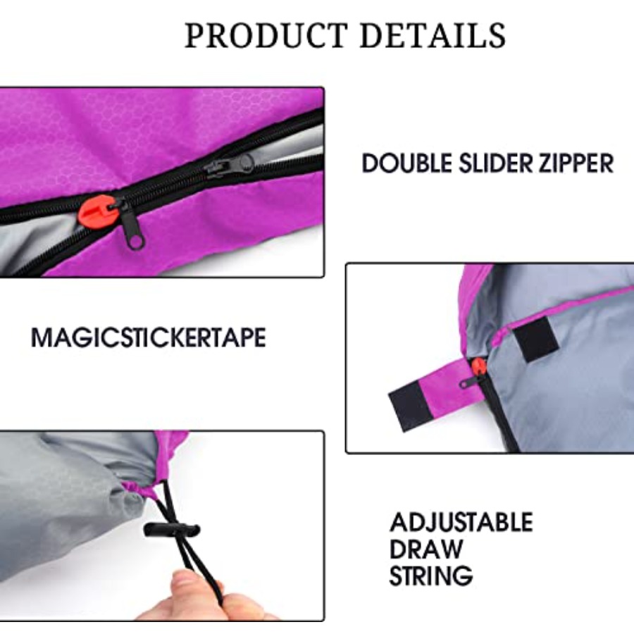 Sleeping Bags for Adults Boys  - Outdoor Camping Sleeping Bag ulasan dan harga