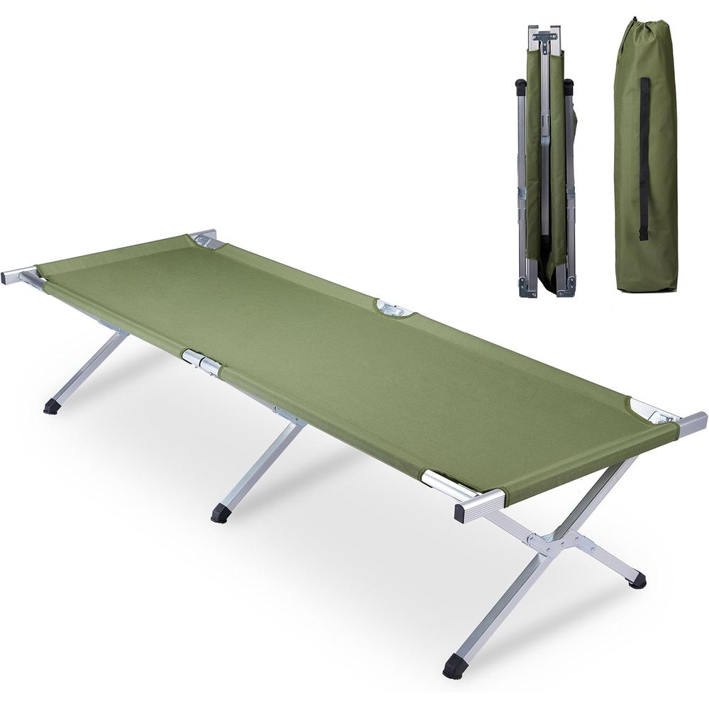 Lightweight Folding Camping Co - Outdoor Camping Sleeping Bag ulasan dan harga