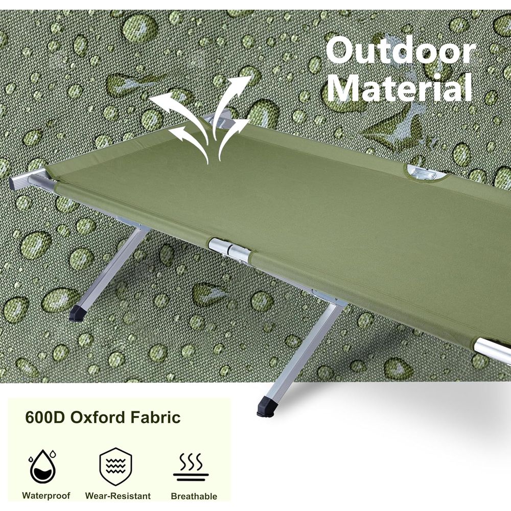 Lightweight Folding Camping Co - Outdoor Camping Sleeping Bag ulasan dan harga