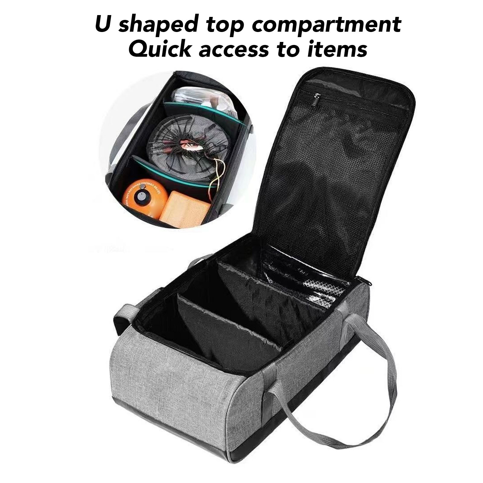 33L Large Capacity Travel Cook - Outdoor Camping Uk ulasan dan harga