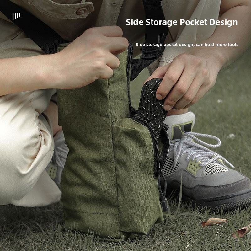 Portable Camping Tent Stakes S - Outdoor Camping Gear Brands ulasan dan harga