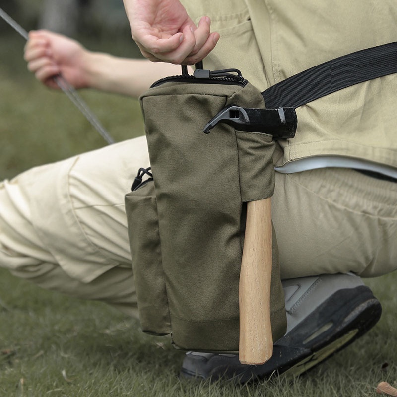 Portable Camping Tent Stakes S - Outdoor Camping Gear Brands ulasan dan harga