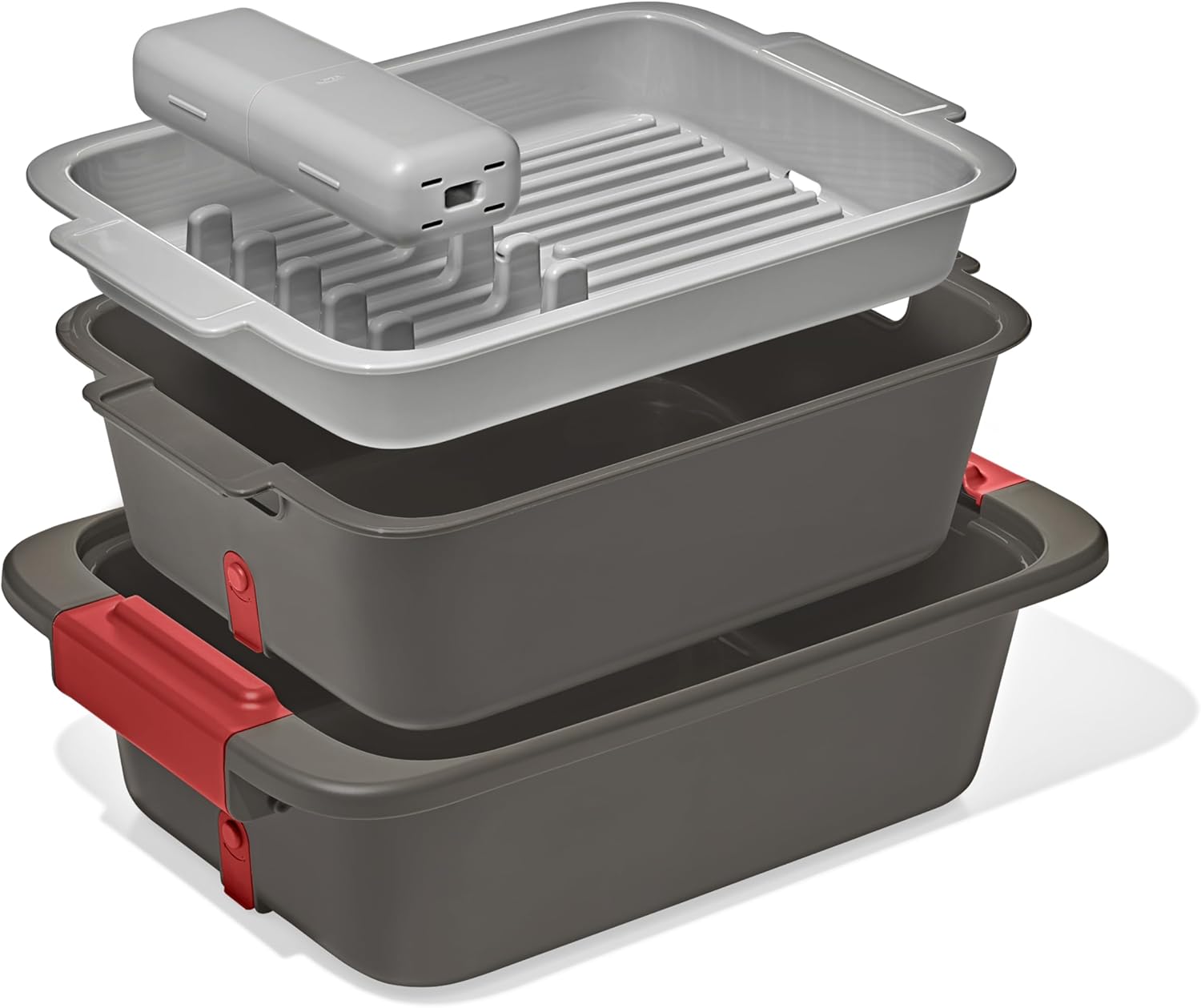 Camping Kitchen Sink System, O - Outdoor Camping Kitchen Set ulasan dan harga